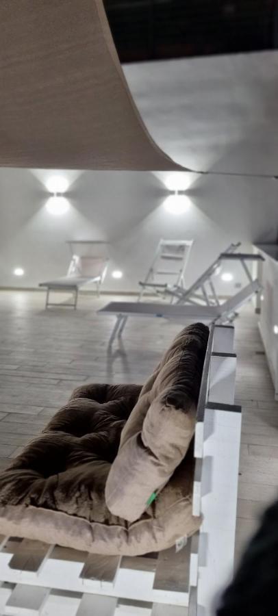 Il Civico Storico Διαμέρισμα Μπρίντιζι Εξωτερικό φωτογραφία